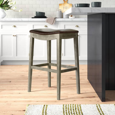 Juelz bar & 2024 counter swivel stool